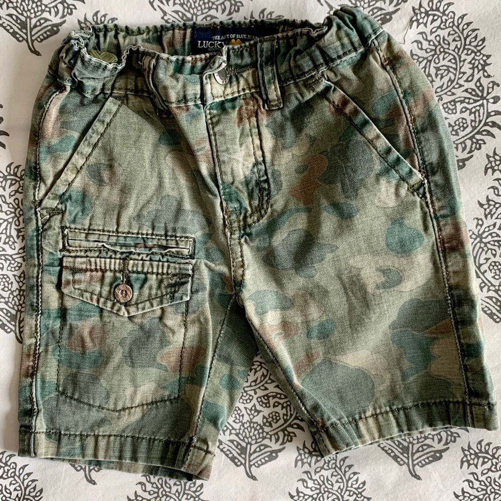 Lucky Brand Shorts